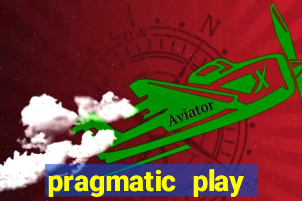 pragmatic play slots rtp